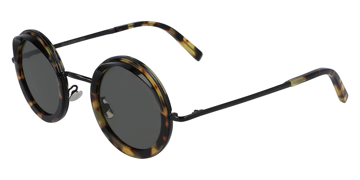 Cutler and Gross® 1277S