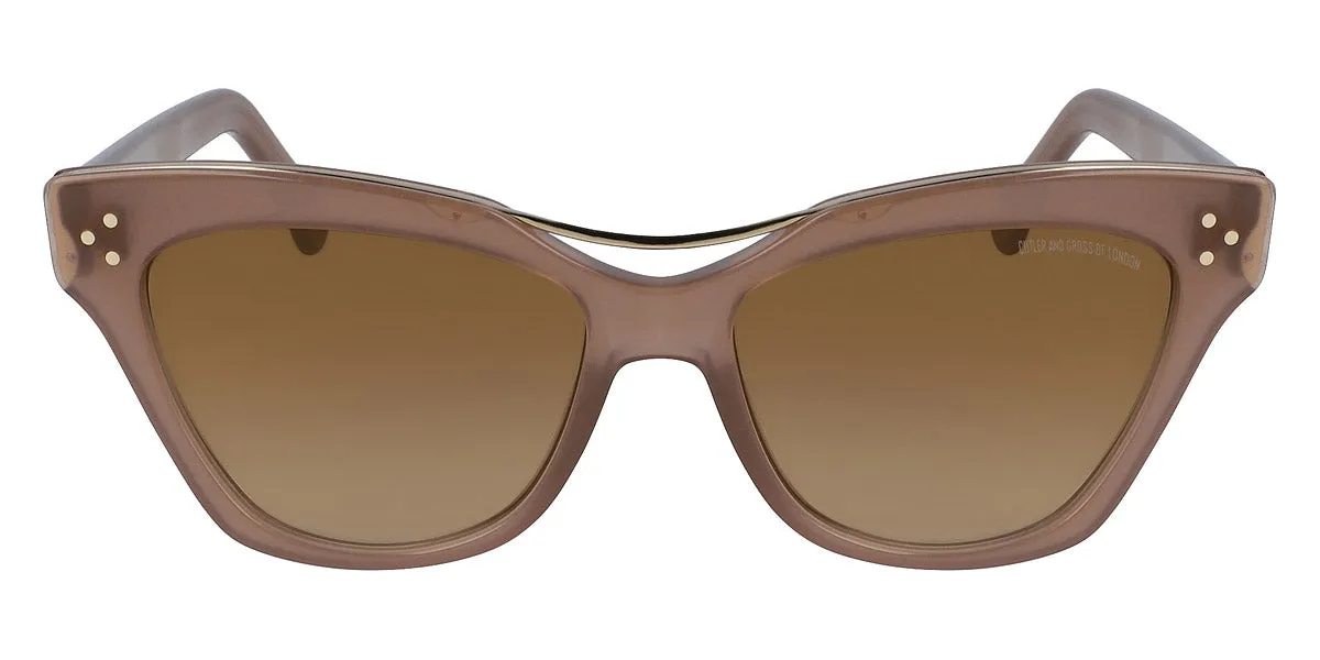 Cutler and Gross® 1283S
