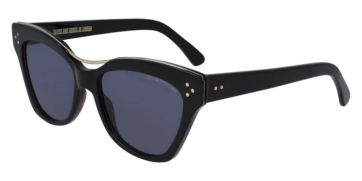 Cutler and Gross® 1283S