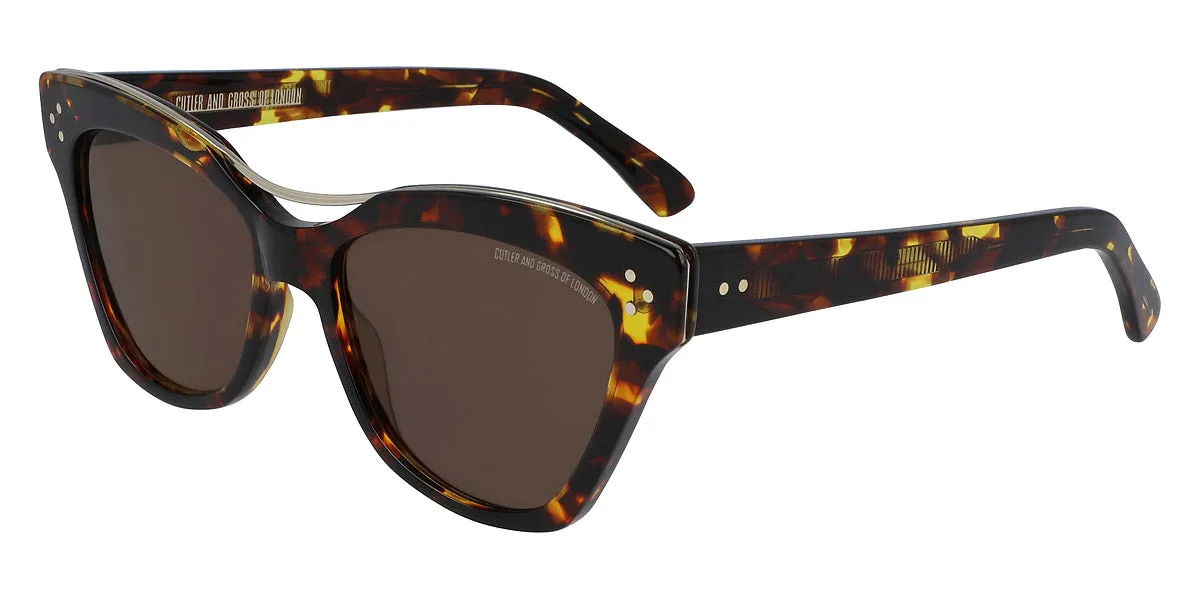 Cutler and Gross® 1283S
