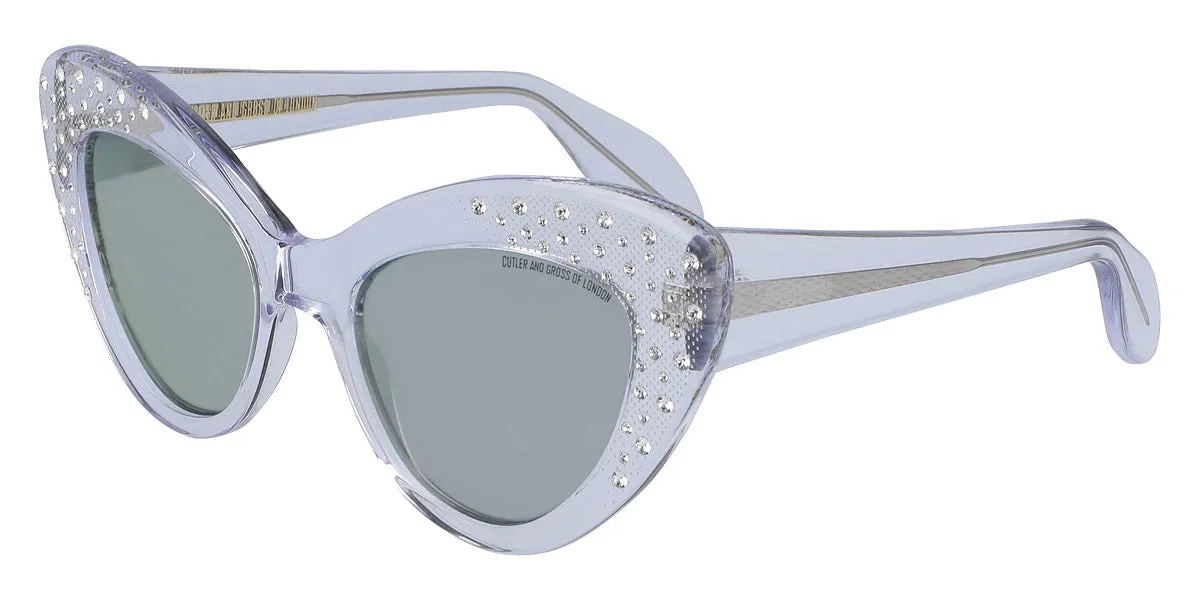 Cutler and Gross® 1287S