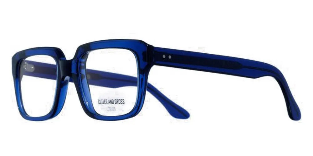 Cutler and Gross® 1289