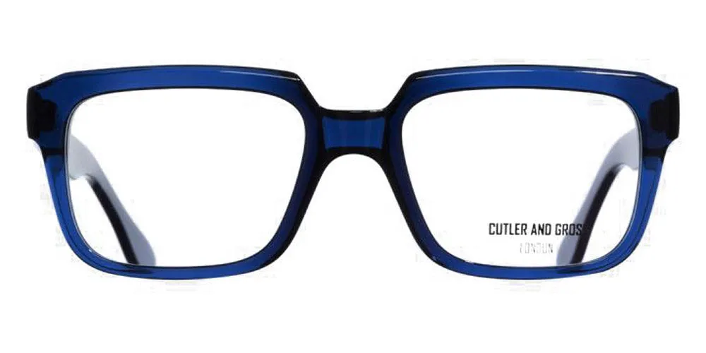 Cutler and Gross® 1289