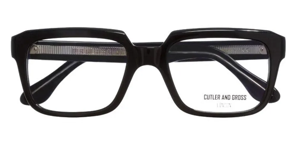 Cutler and Gross® 1289