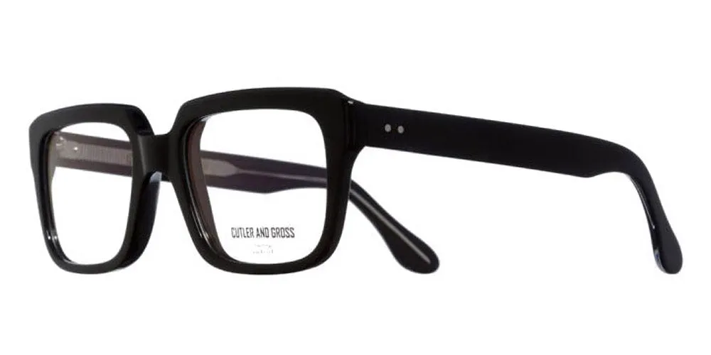 Cutler and Gross® 1289