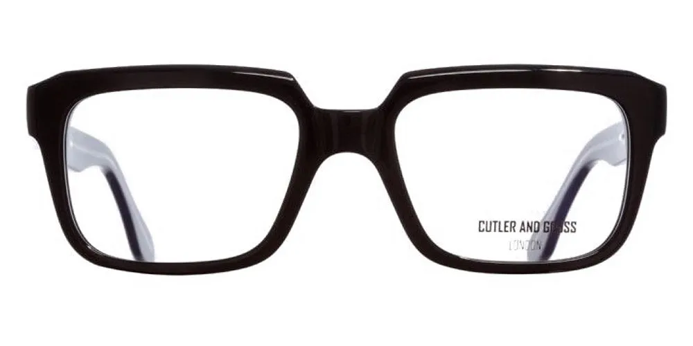 Cutler and Gross® 1289