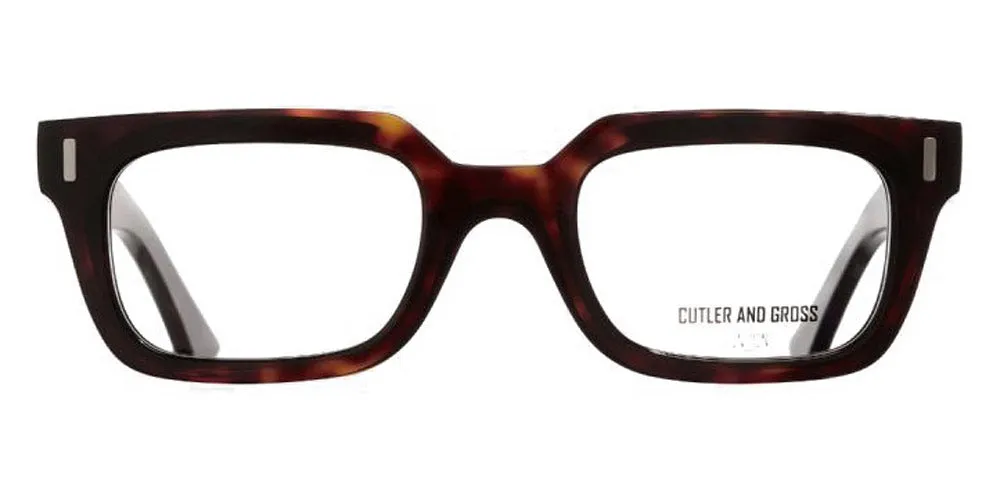 Cutler and Gross® 1306