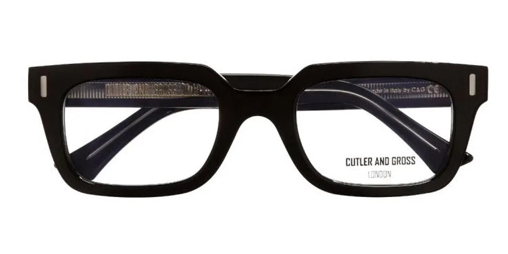 Cutler and Gross® 1306