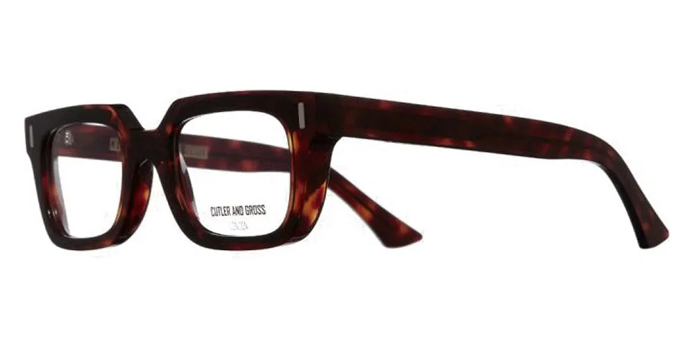 Cutler and Gross® 1306