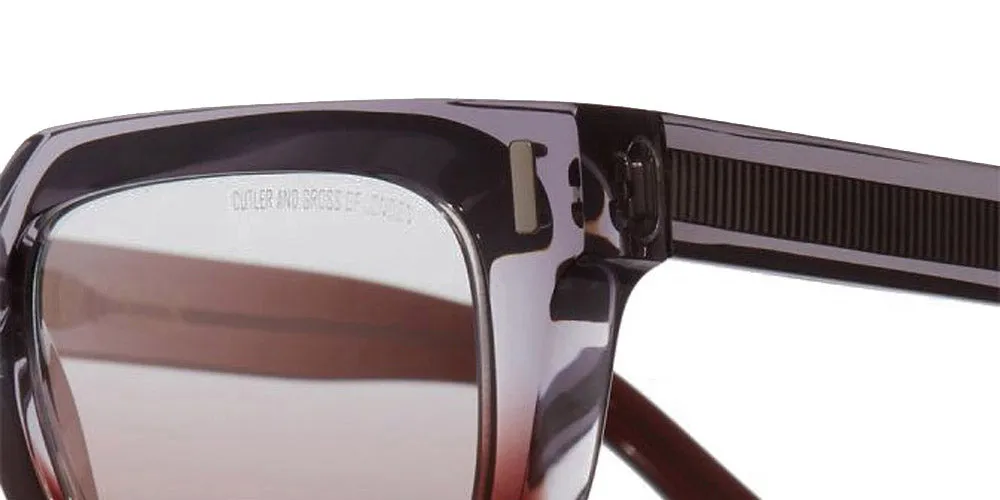 Cutler and Gross® 1306