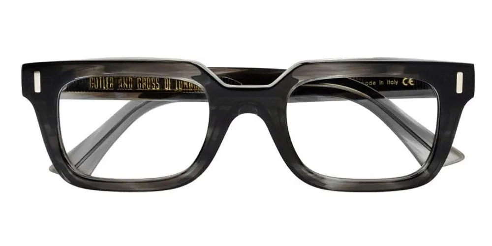 Cutler and Gross® 1306