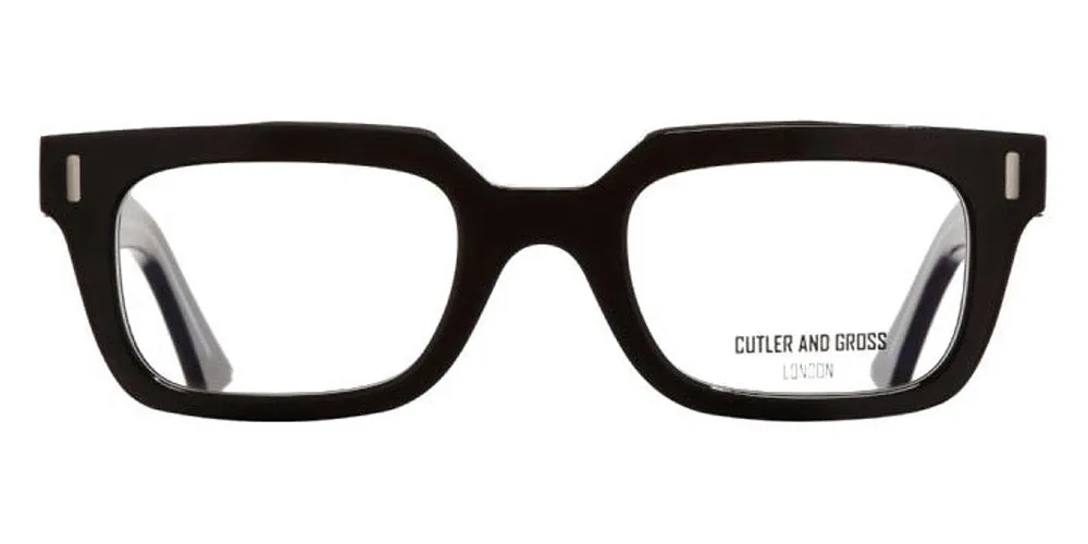 Cutler and Gross® 1306