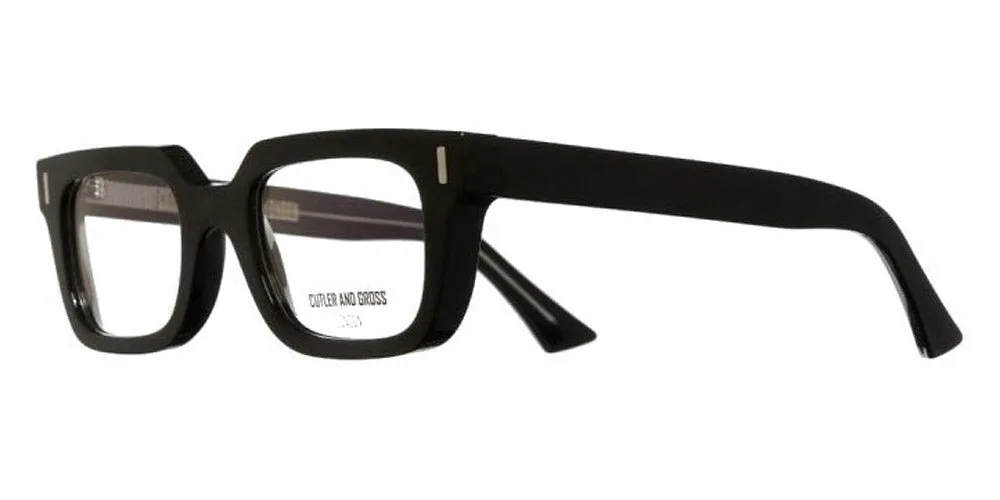 Cutler and Gross® 1306