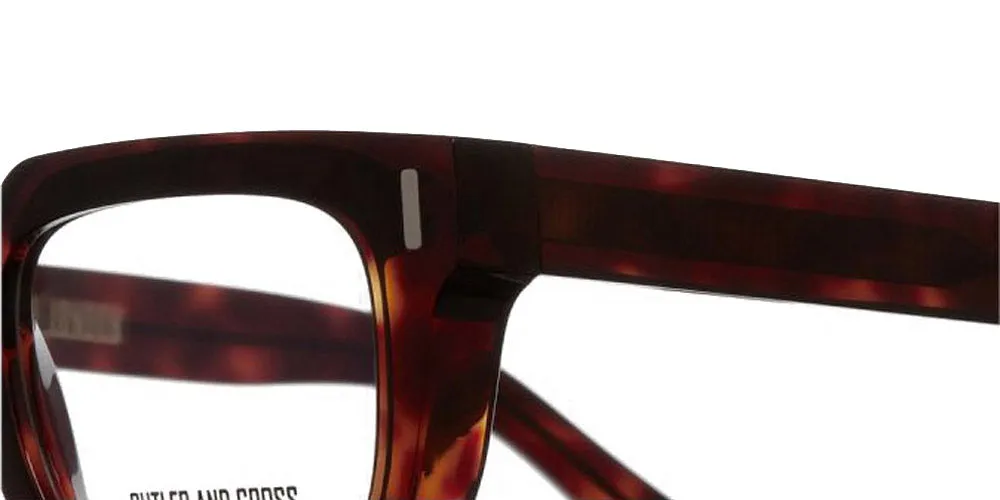 Cutler and Gross® 1306