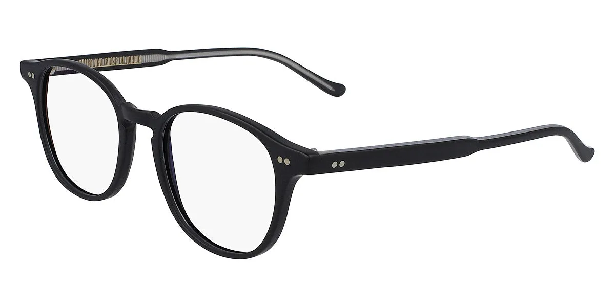 Cutler and Gross® 1312v2