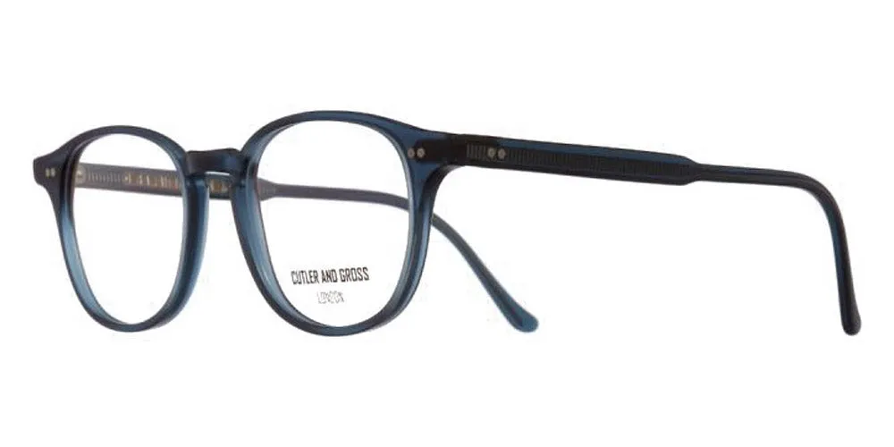 Cutler and Gross® 1312v2