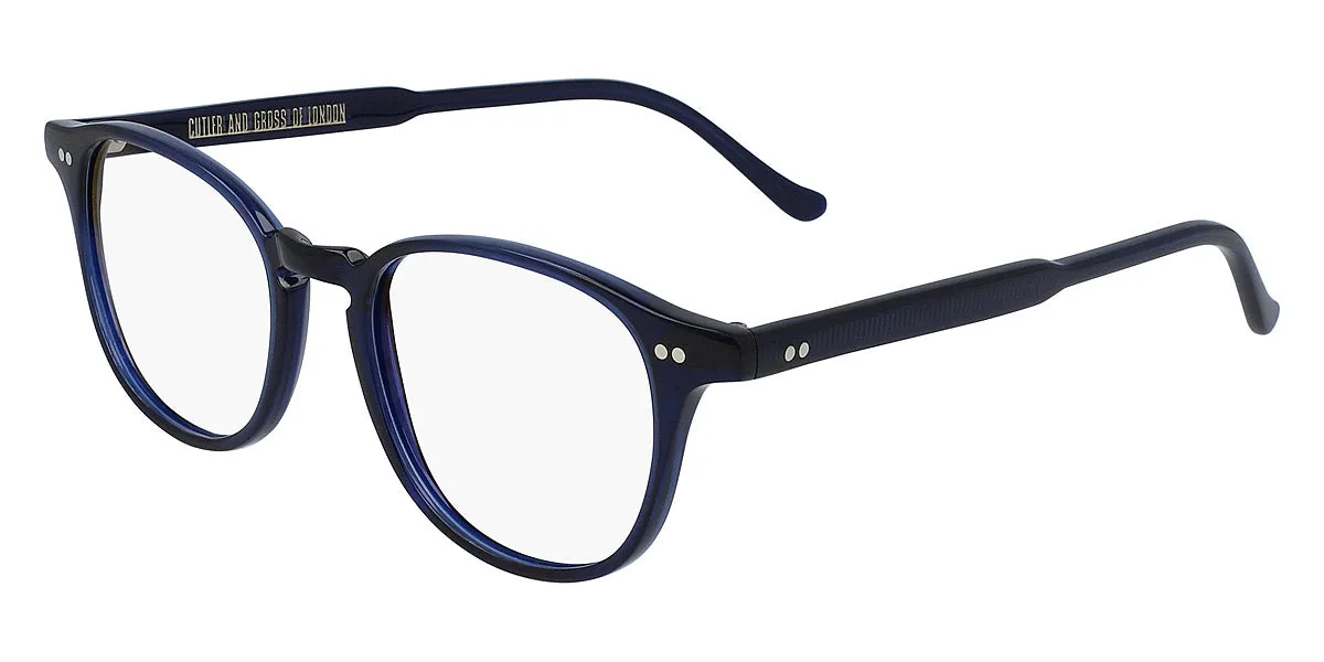 Cutler and Gross® 1312v2