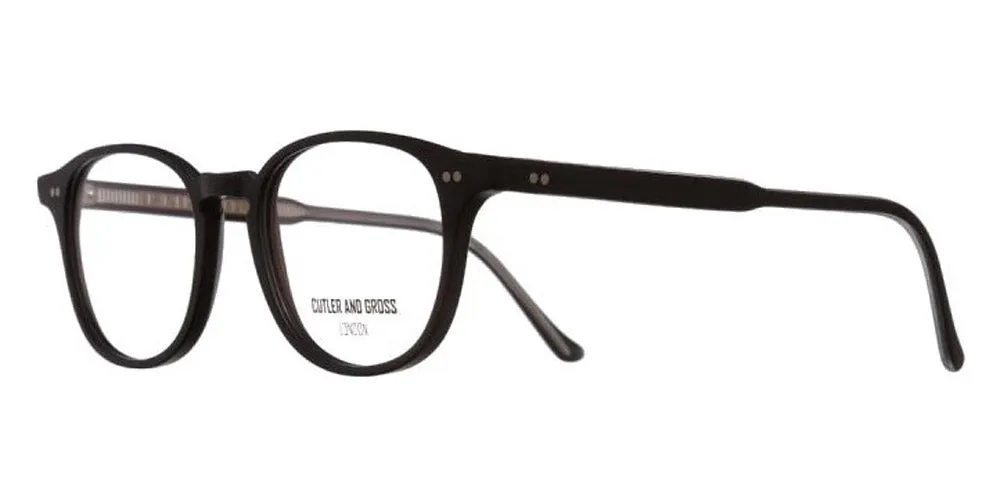Cutler and Gross® 1312v2