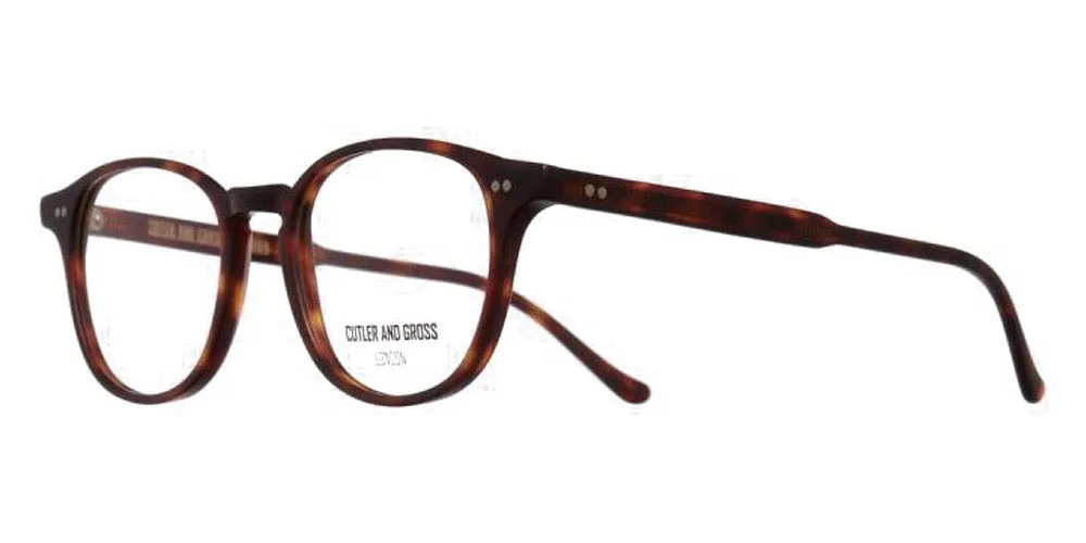 Cutler and Gross® 1312v2