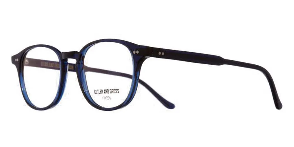 Cutler and Gross® 1312v2