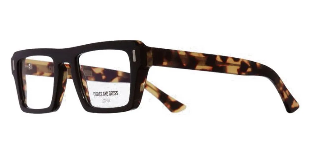 Cutler and Gross® 1318