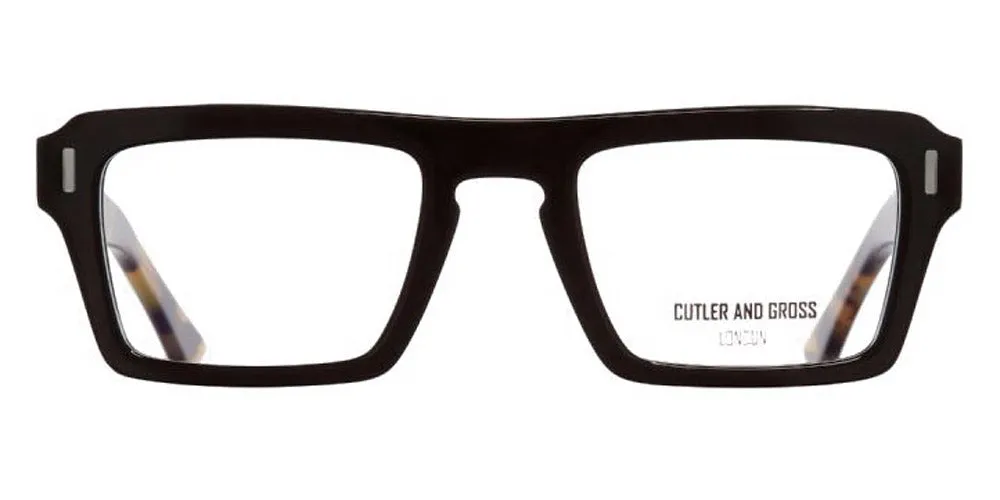 Cutler and Gross® 1318