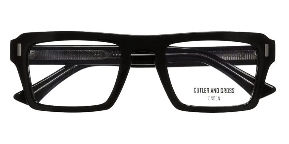 Cutler and Gross® 1318