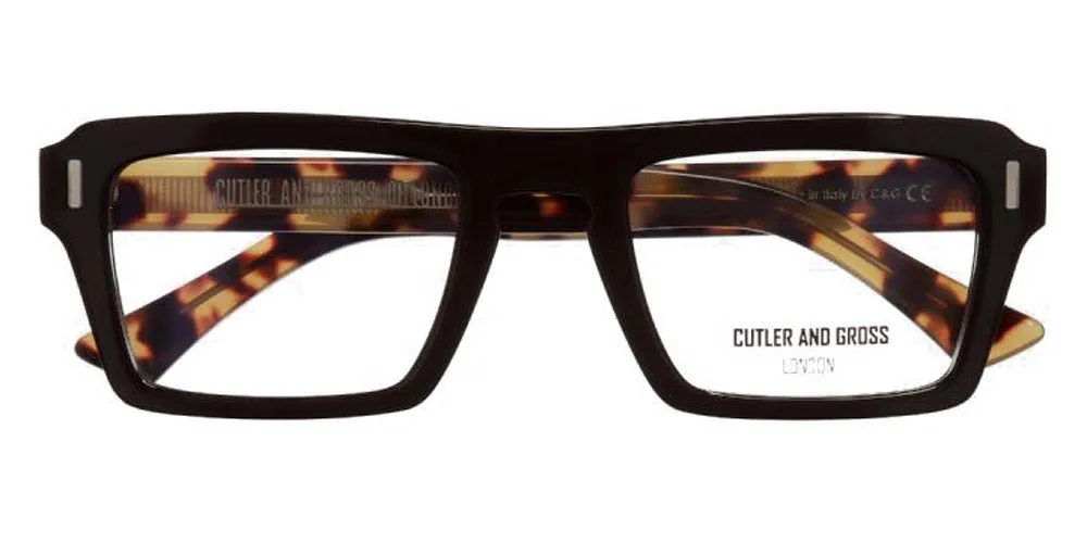 Cutler and Gross® 1318