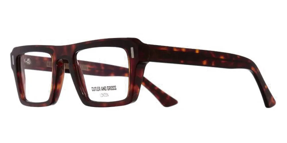 Cutler and Gross® 1318