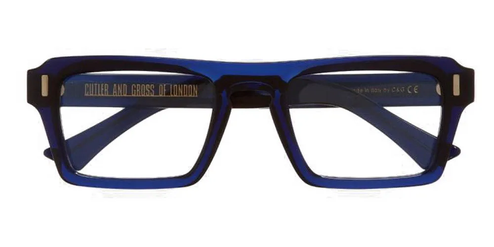 Cutler and Gross® 1318