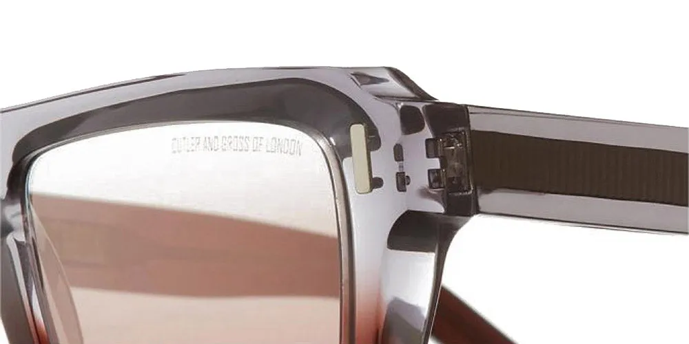 Cutler and Gross® 1318