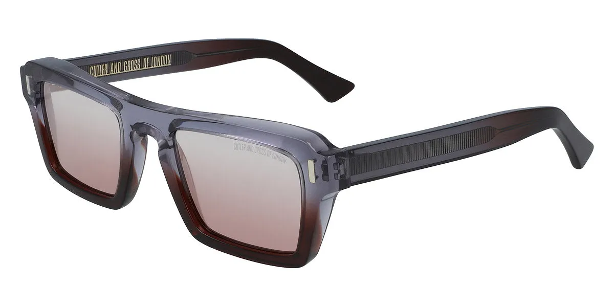 Cutler and Gross® 1318S