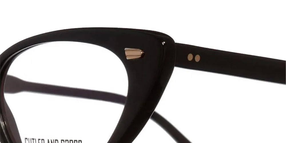 Cutler and Gross® 1322