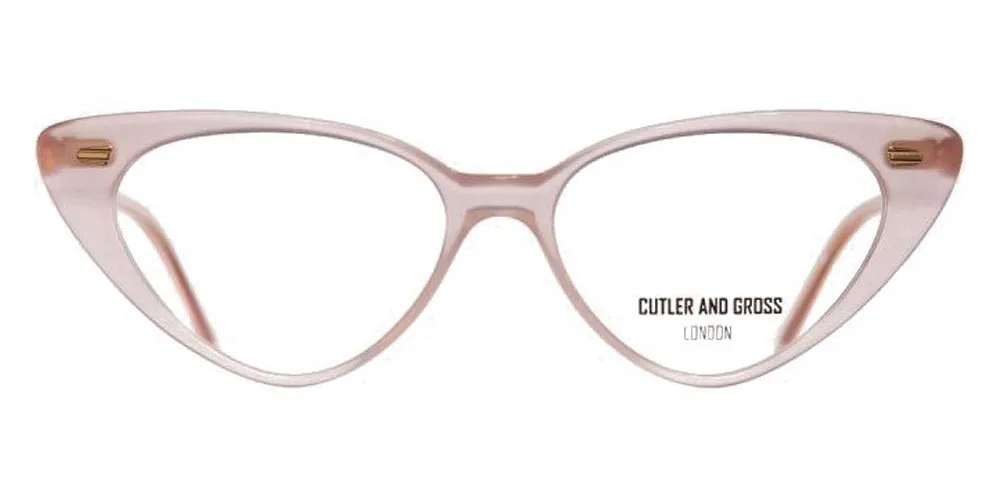 Cutler and Gross® 1322