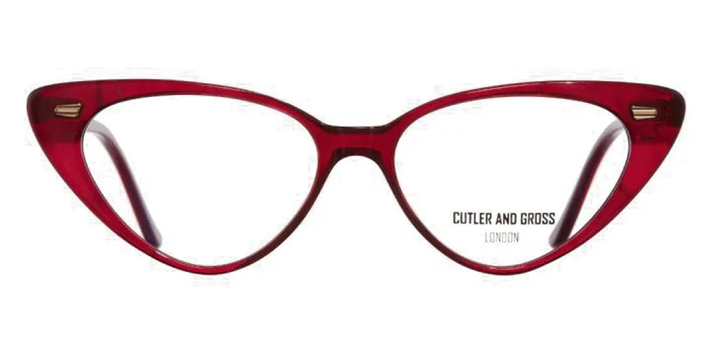 Cutler and Gross® 1322
