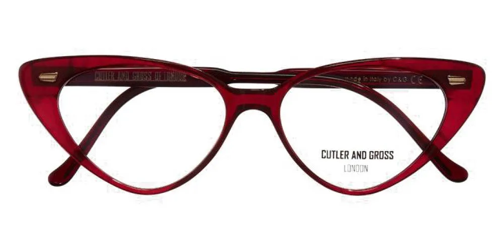 Cutler and Gross® 1322