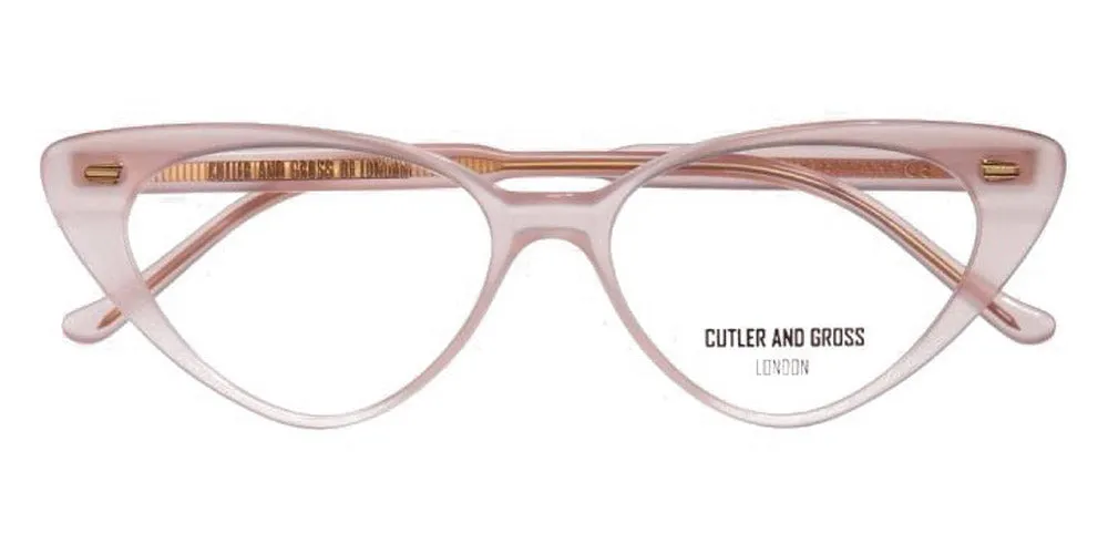Cutler and Gross® 1322