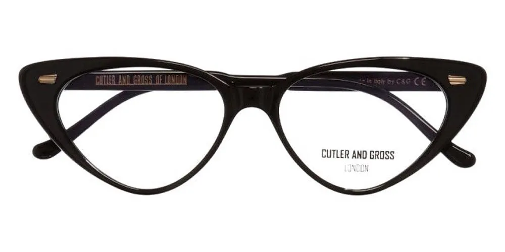 Cutler and Gross® 1322