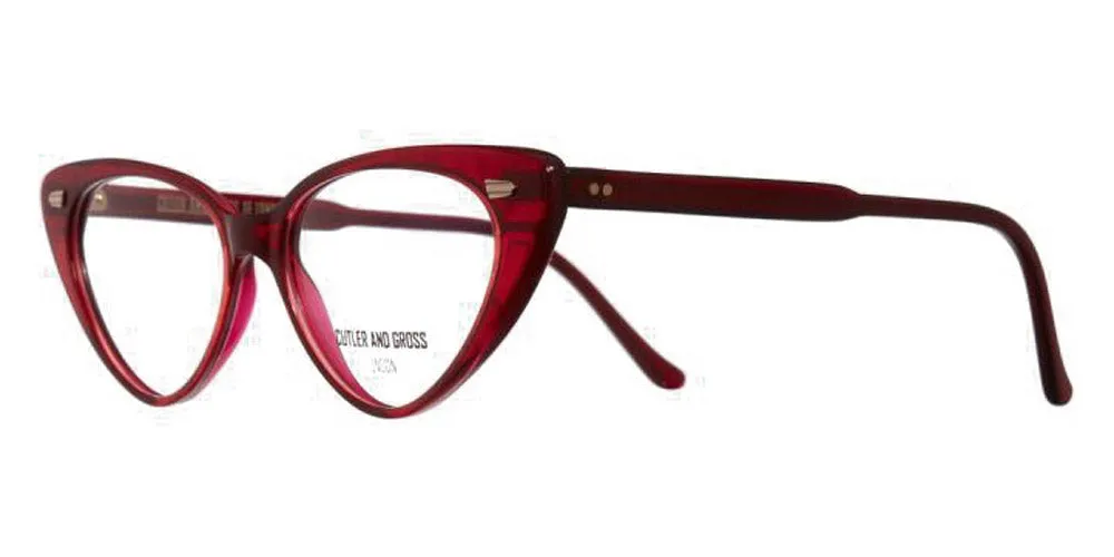 Cutler and Gross® 1322