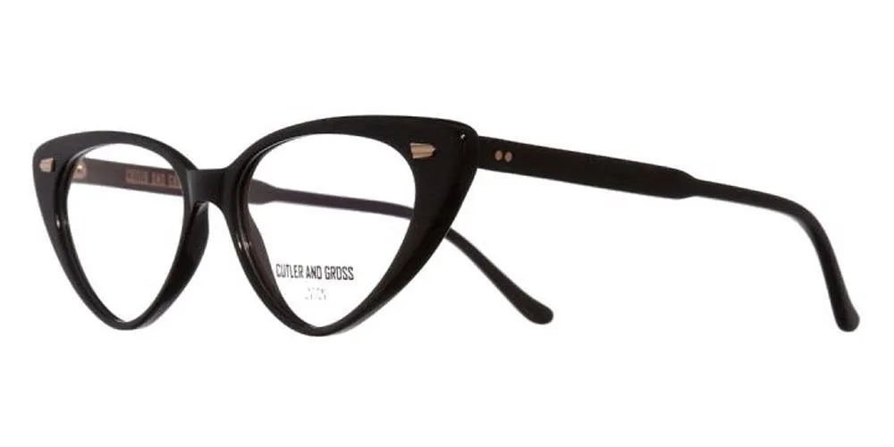 Cutler and Gross® 1322