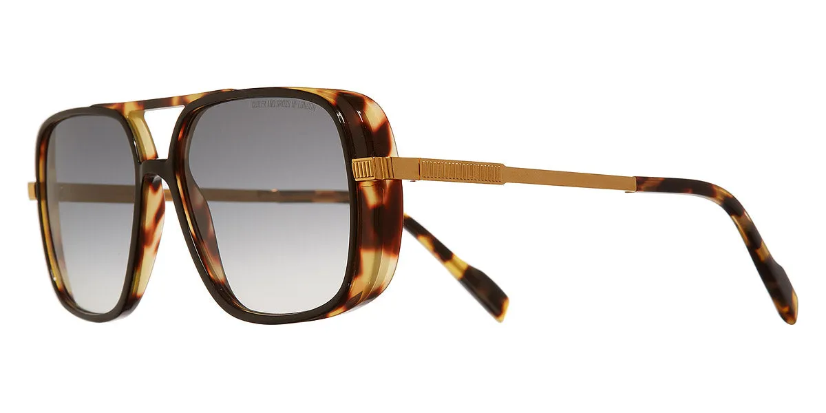 Cutler and Gross® 1345S
