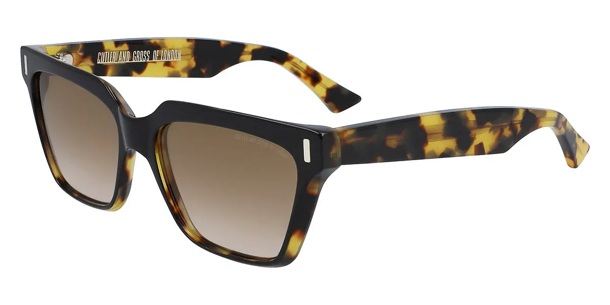 Cutler and Gross® 1347S
