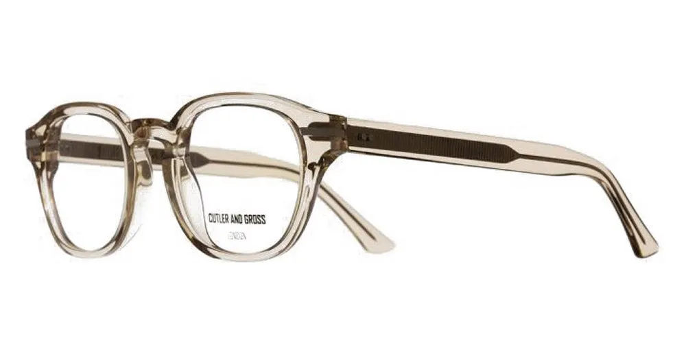 Cutler and Gross® 1356