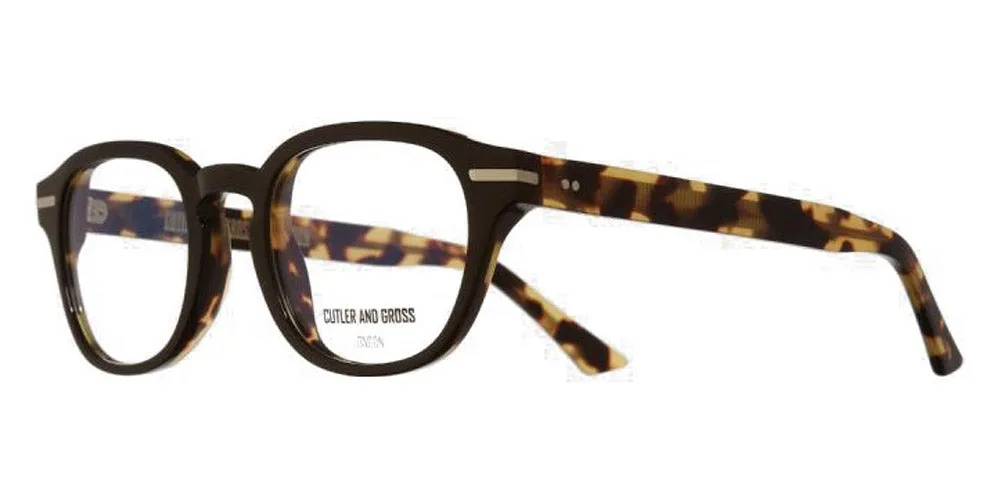 Cutler and Gross® 1356