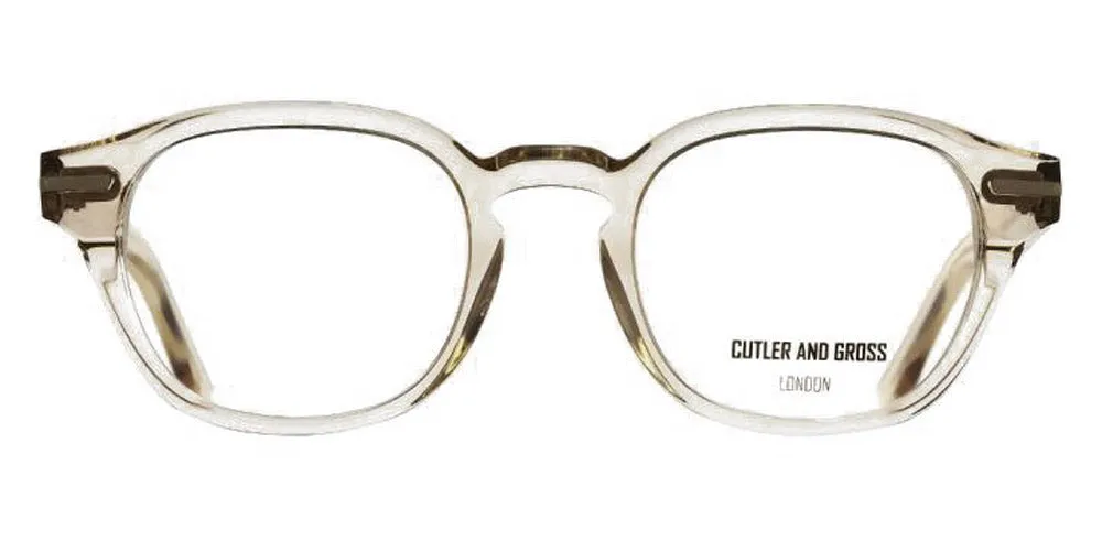 Cutler and Gross® 1356