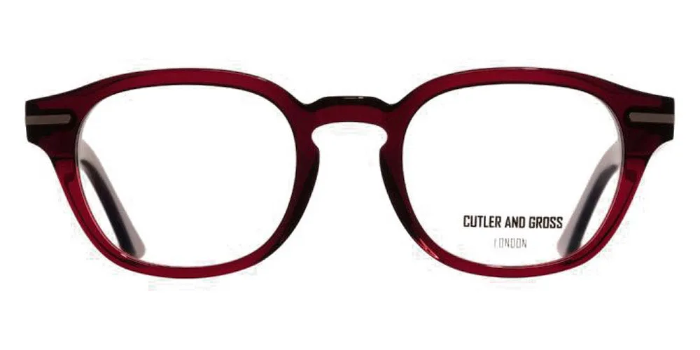 Cutler and Gross® 1356