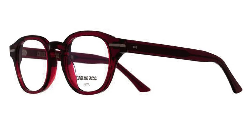 Cutler and Gross® 1356