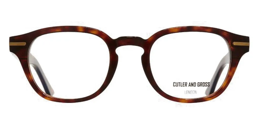 Cutler and Gross® 1356
