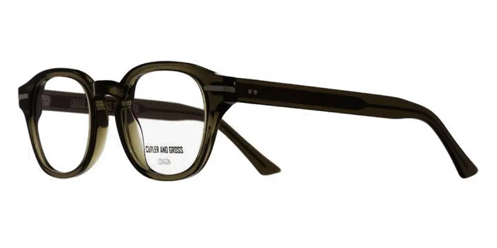 Cutler and Gross® 1356