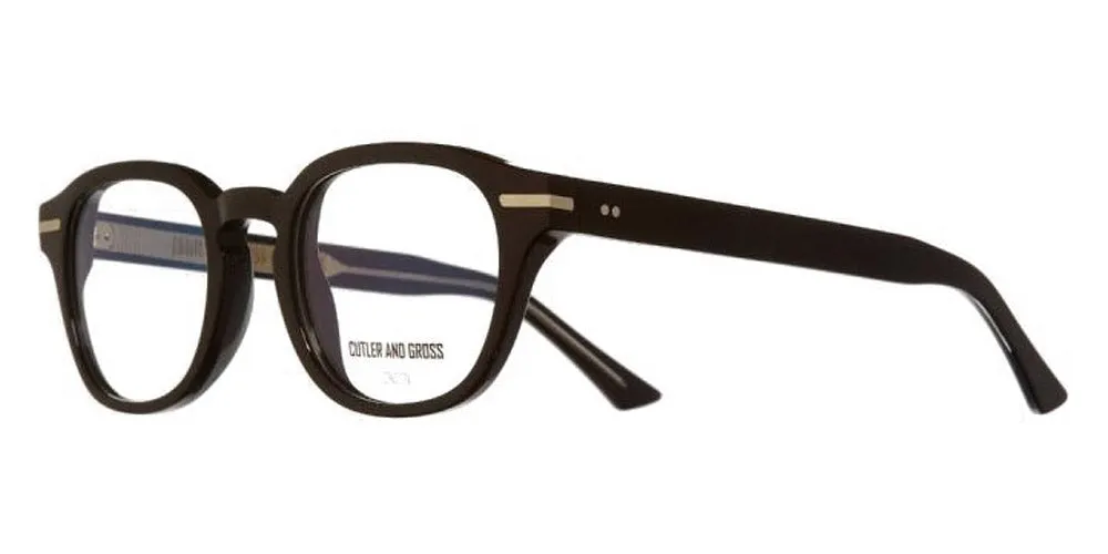 Cutler and Gross® 1356